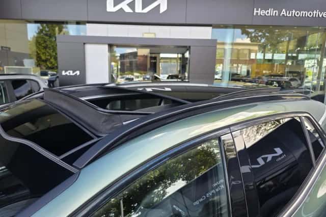Kia Sportage (2022) thumbnail 6
