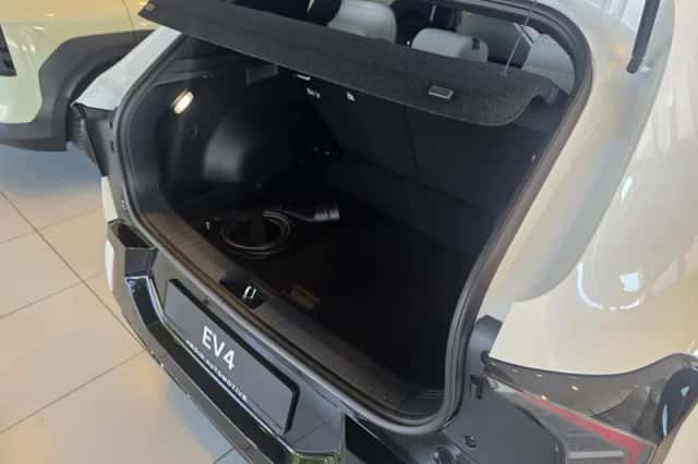 Kia EV4 (2026) thumbnail 5