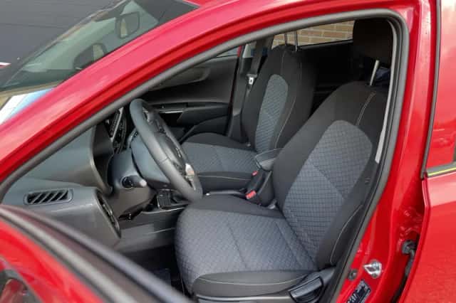 Kia Picanto (2026) thumbnail 3
