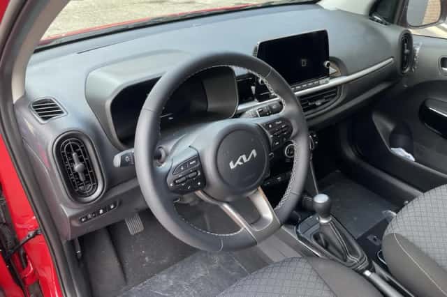 Kia Picanto (2026) thumbnail 4
