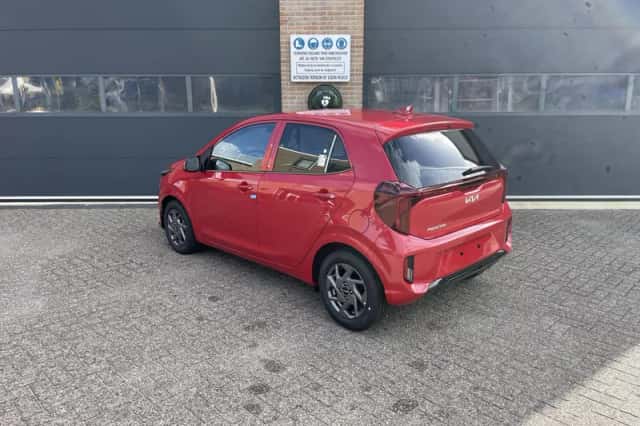Kia Picanto (2026) thumbnail 6