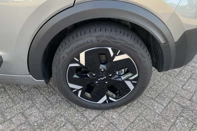 Kia Niro EV (2026) thumbnail 3