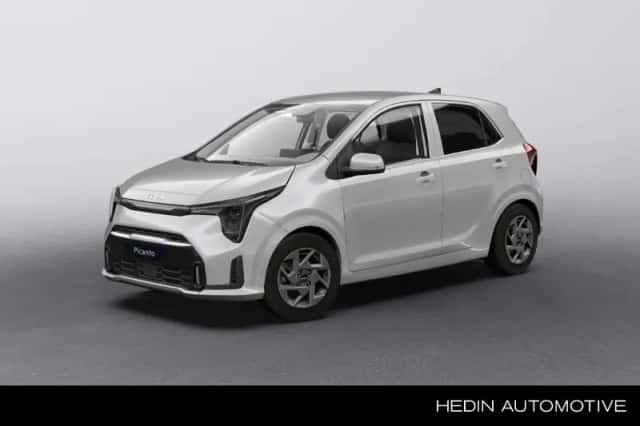 Kia Picanto (0) thumbnail 1