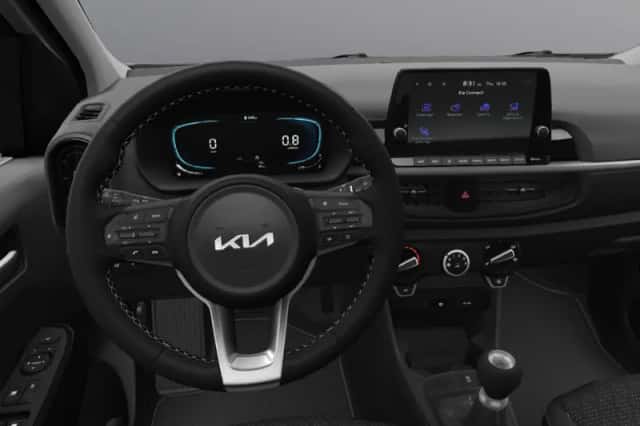 Kia Picanto (0) thumbnail 4
