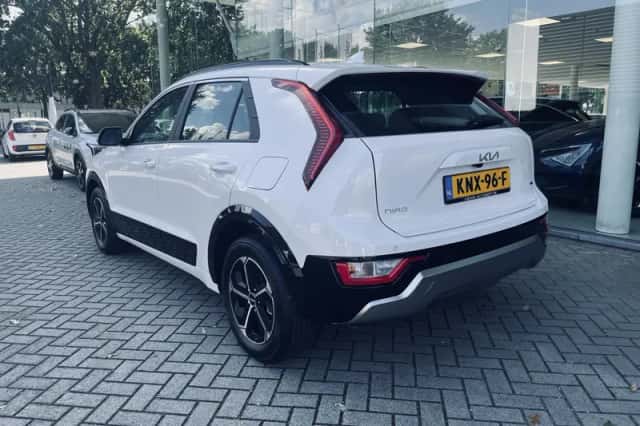 Kia Niro (2026) thumbnail 6