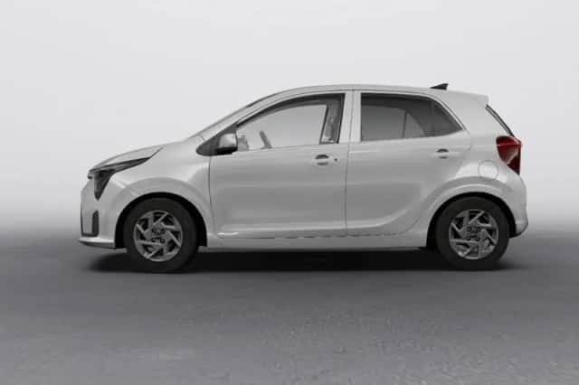 Kia Picanto (0) thumbnail 2