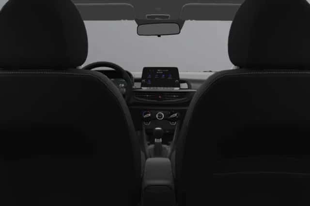 Kia Picanto (0) thumbnail 5