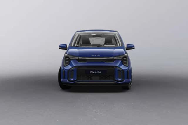 Kia Picanto (2026) thumbnail 5