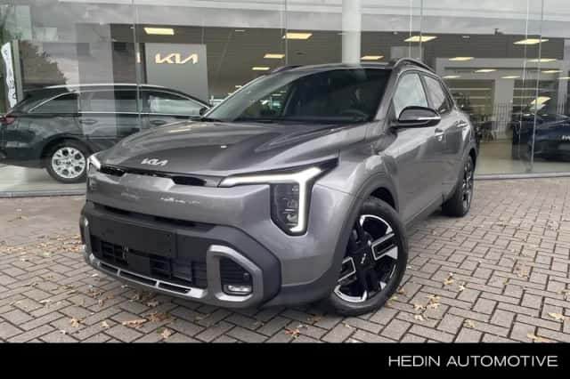 Kia Stonic (2026) thumbnail 1