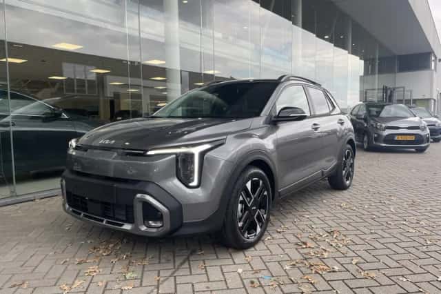 Kia Stonic (2026) thumbnail 4