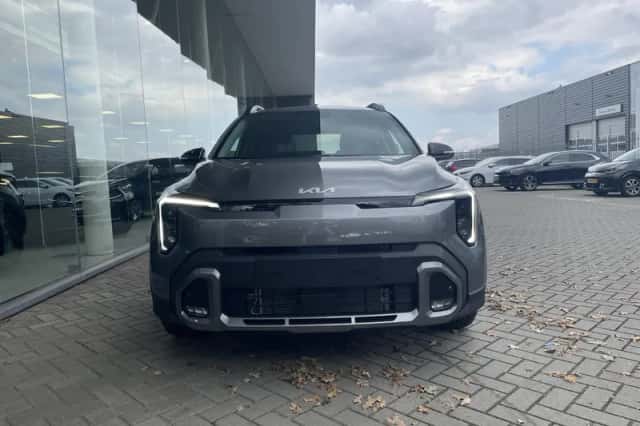 Kia Stonic (2026) thumbnail 5