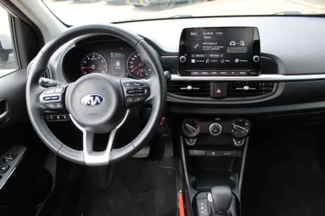 Kia Picanto (2021) thumbnail 3