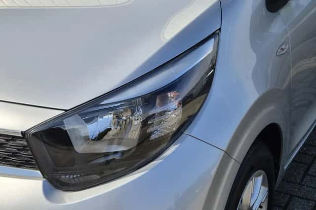 Kia Picanto (2018) thumbnail 4