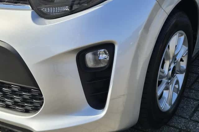 Kia Picanto (2018) thumbnail 5
