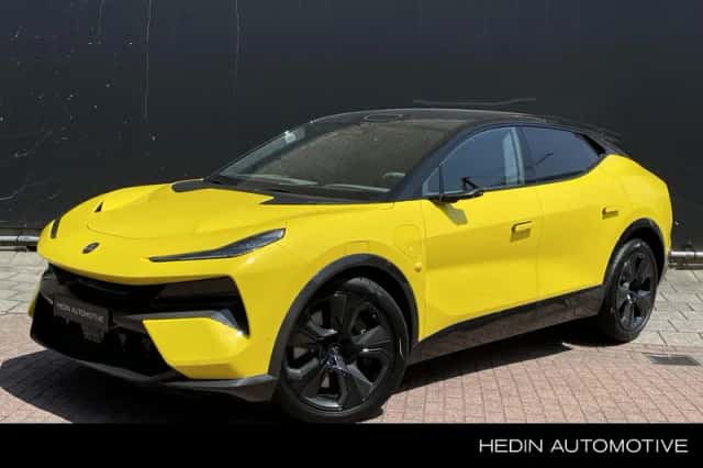 Lotus Eletre (2025) thumbnail 1