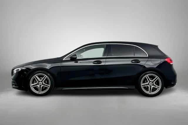 Mercedes-Benz A-Klasse (2019) thumbnail 6