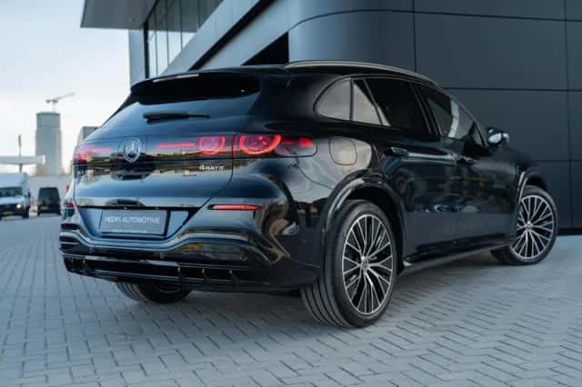 Mercedes-Benz GLC-Klasse (2026) thumbnail 2