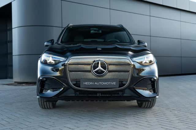 Mercedes-Benz GLC-Klasse (2026) thumbnail 3