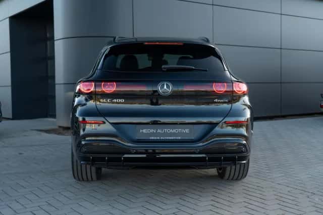 Mercedes-Benz GLC-Klasse (2026) thumbnail 5