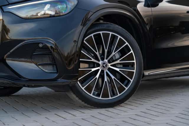 Mercedes-Benz GLC-Klasse (2026) thumbnail 6