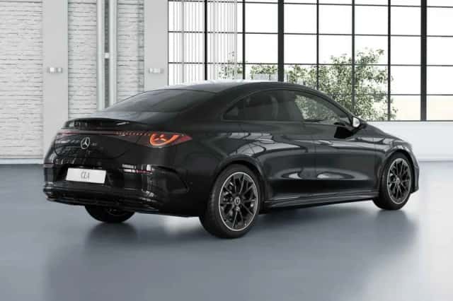 Mercedes-Benz CLA-Klasse (2026) thumbnail 2