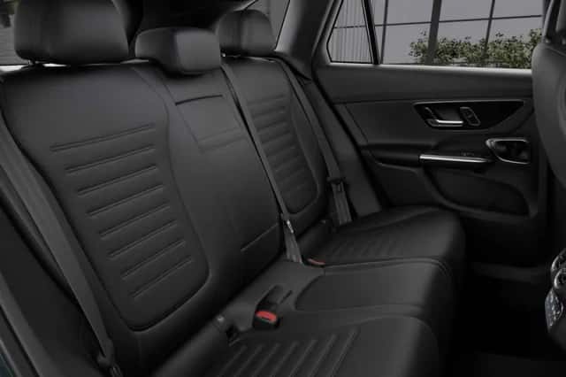 Mercedes-Benz GLC-Klasse (2026) thumbnail 6