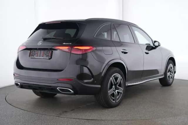 Mercedes-Benz GLC-Klasse (2026) thumbnail 2