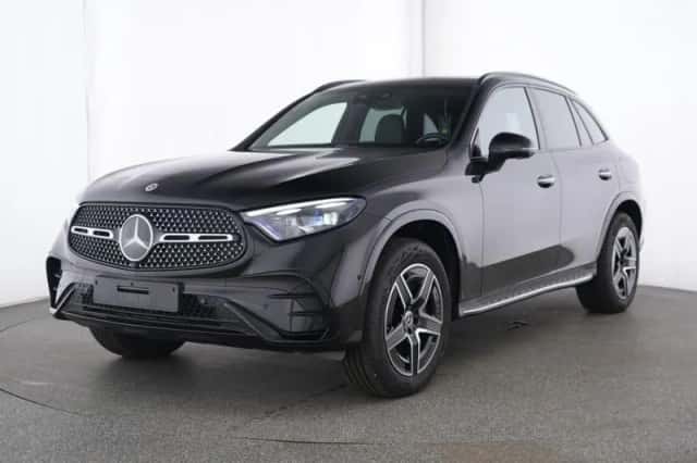 Mercedes-Benz GLC-Klasse (2026) thumbnail 6