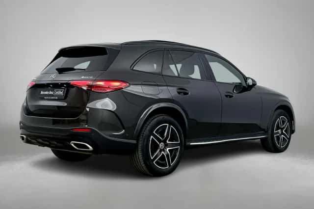 Mercedes-Benz GLC-Klasse (2023) thumbnail 2