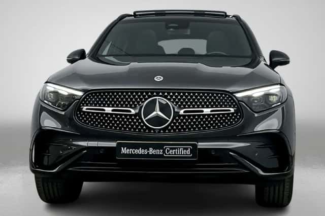 Mercedes-Benz GLC-Klasse (2023) thumbnail 5
