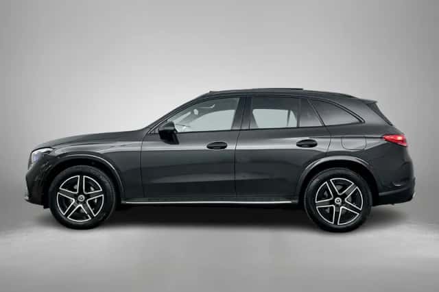 Mercedes-Benz GLC-Klasse (2023) thumbnail 6
