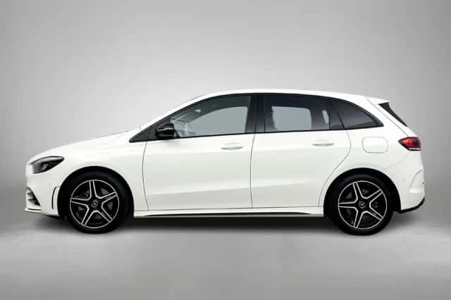 Mercedes-Benz B-Klasse (2022) thumbnail 6