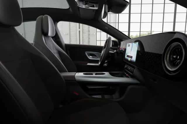 Mercedes-Benz CLA-Klasse (2026) thumbnail 5