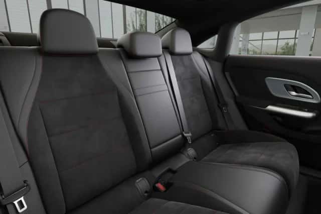 Mercedes-Benz CLA-Klasse (2026) thumbnail 6