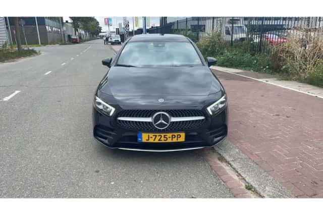 Mercedes-Benz A-Klasse (2020) thumbnail 6
