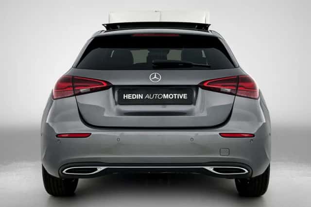 Mercedes-Benz A-Klasse (2026) thumbnail 6