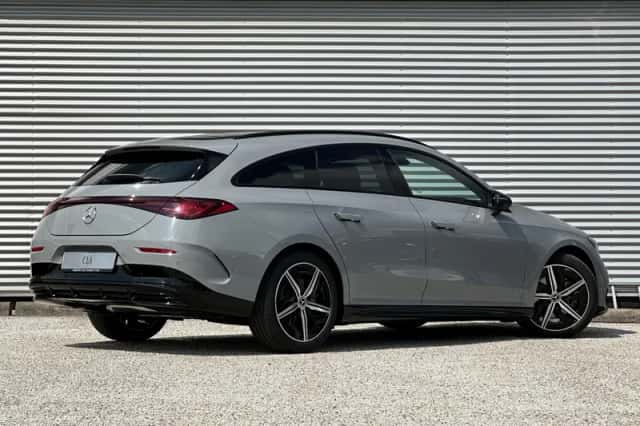 Mercedes-Benz CLA-Klasse (2026) thumbnail 5