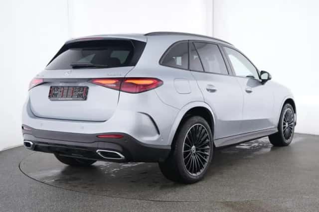 Mercedes-Benz GLC-Klasse (2025) thumbnail 2