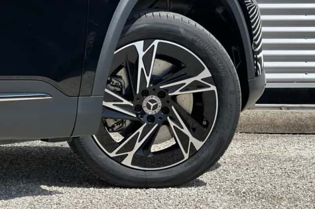 Mercedes-Benz GLB-Klasse (2026) thumbnail 5