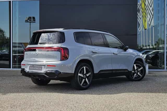 Mercedes-Benz GLB-Klasse (2026) thumbnail 2