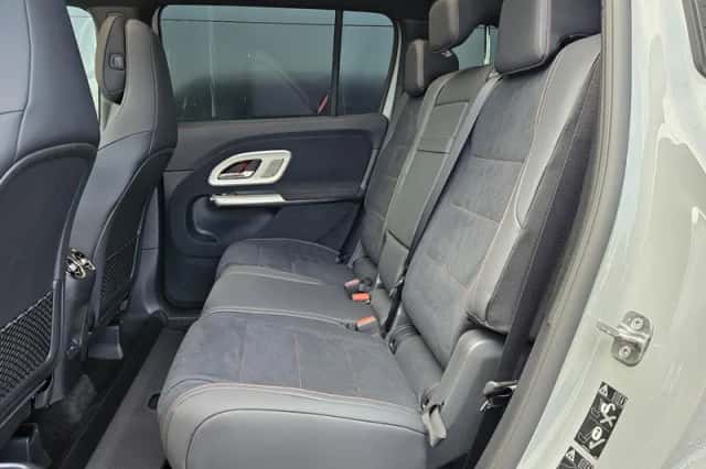 Mercedes-Benz GLB-Klasse (2026) thumbnail 5