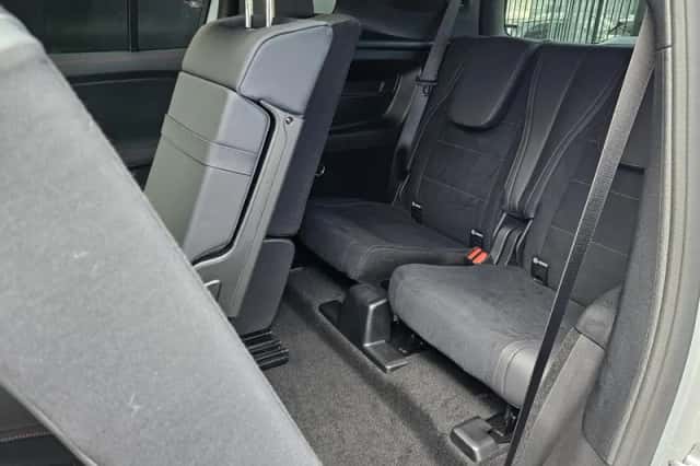 Mercedes-Benz GLB-Klasse (2026) thumbnail 6