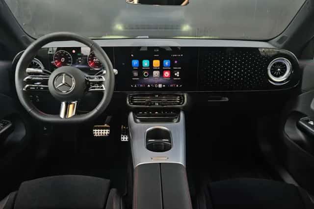 Mercedes-Benz CLA-Klasse (2026) thumbnail 5