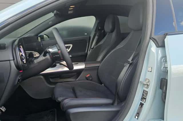Mercedes-Benz CLA-Klasse (2026) thumbnail 6