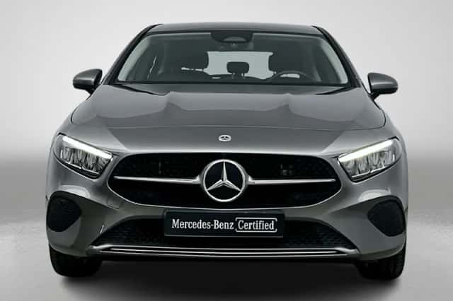 Mercedes-Benz A-Klasse (2023) thumbnail 5