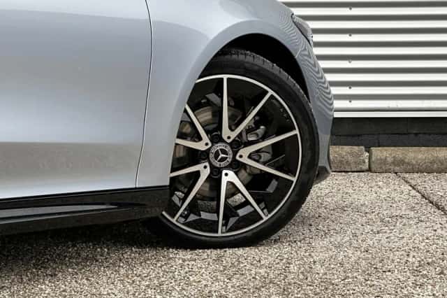Mercedes-Benz CLA-Klasse (2026) thumbnail 6