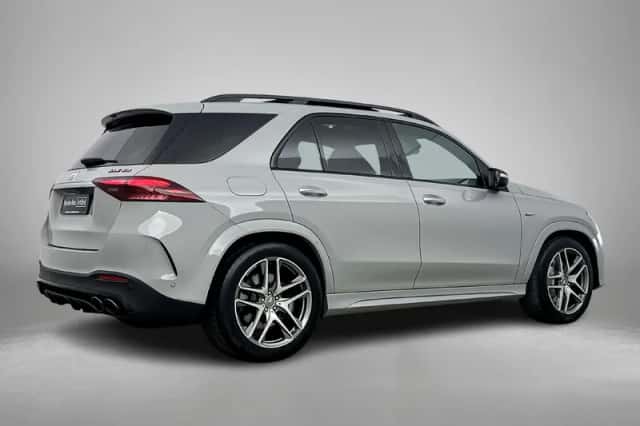 Mercedes-Benz GLE-Klasse (2025) thumbnail 2