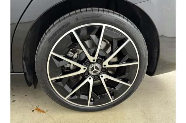 Mercedes-Benz CLA-Klasse (2026) thumbnail 4