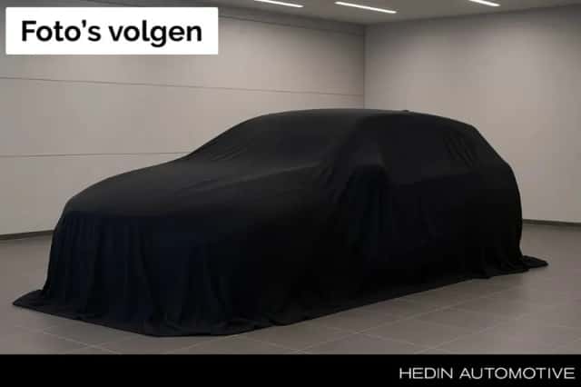 Mercedes-Benz GLA (2020) thumbnail 1