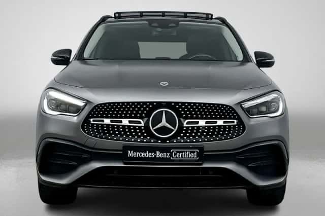 Mercedes-Benz GLA-Klasse (2022) thumbnail 5